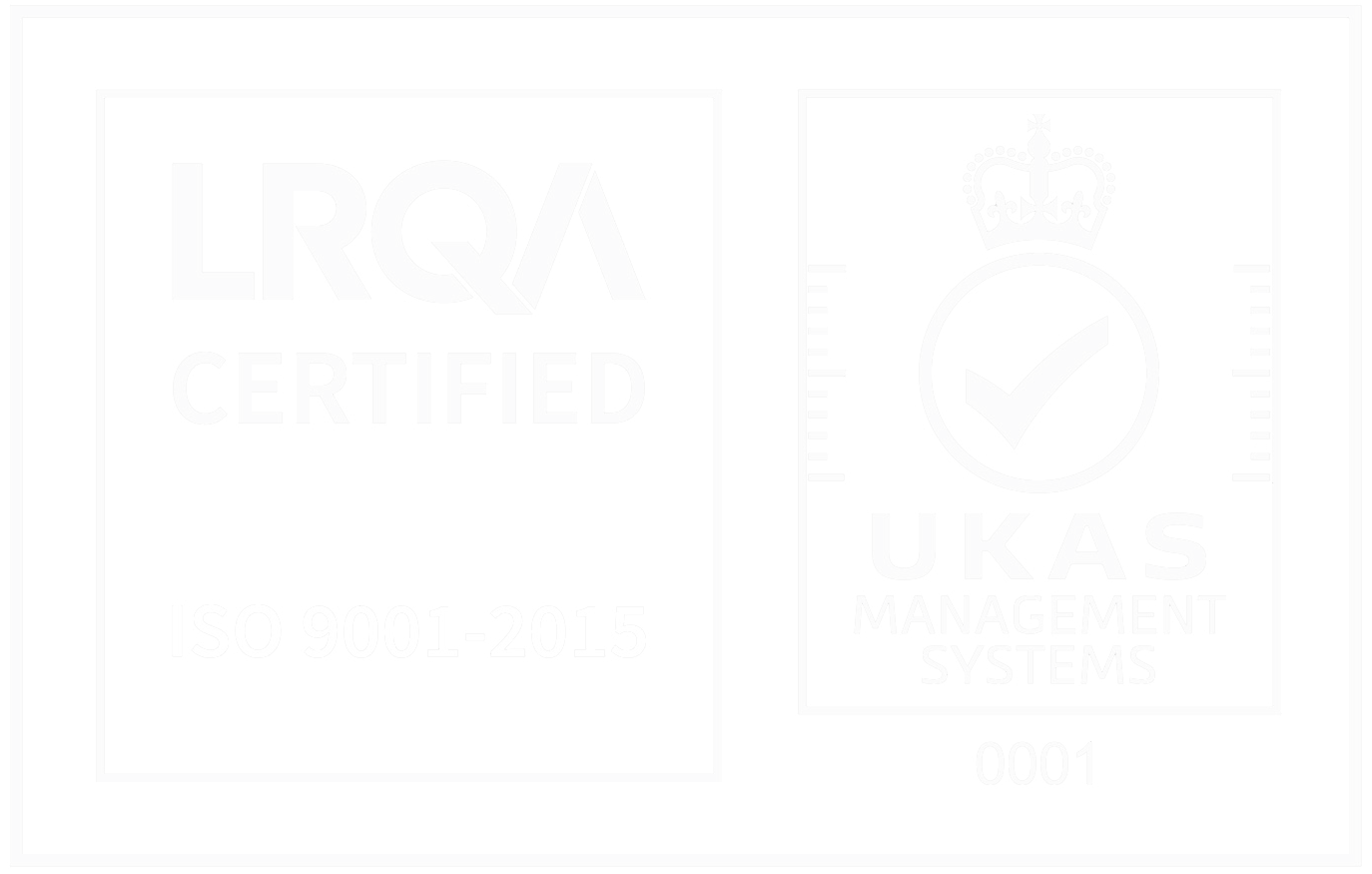 UKAS Logo.